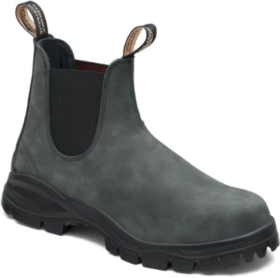Used Blundstone Lug Boots | REI Co-op Used Blundstone Lug Boots | REI Co-op