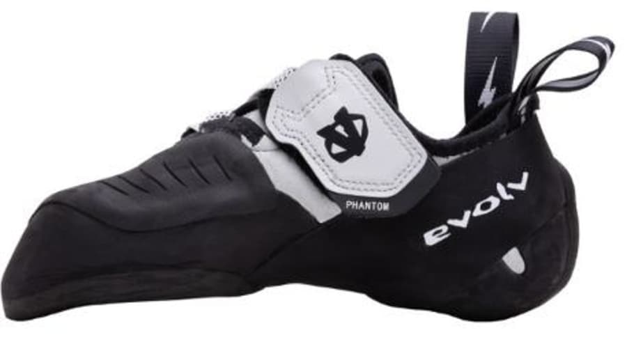 Evolv Women's Phantom LV Climbing Shoes - Used