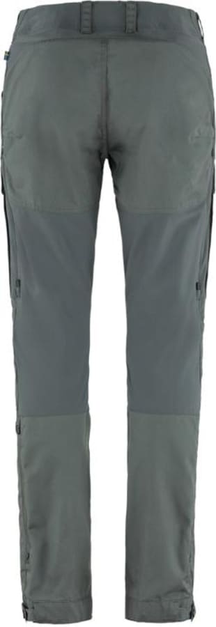 Curved Used Co-op Trousers | REI Keb - Fjallraven Fit