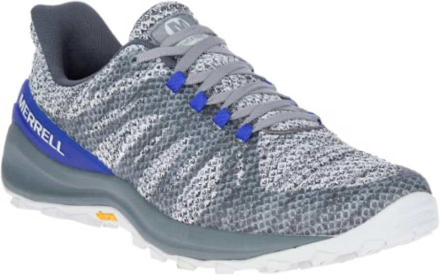 Used Merrell Momentous Trail Running Shoes REI Co op