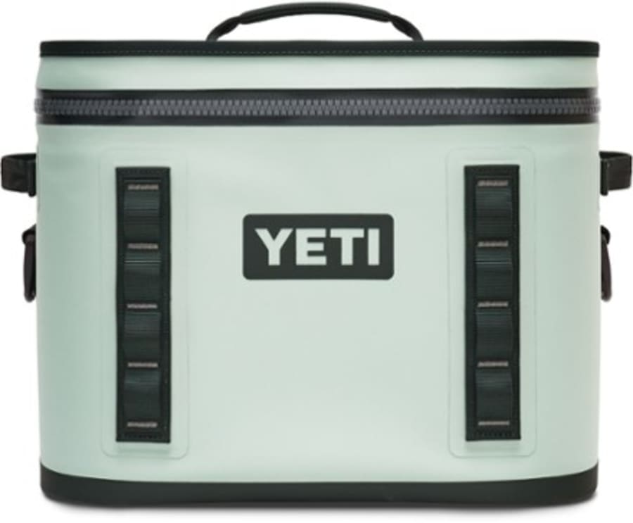 Yeti Hopper Flip 18 Ultimate Soft Sided Cooler Review 