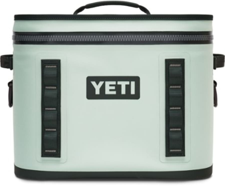 Gear Review: Yeti Hopper Flip Soft Coolers