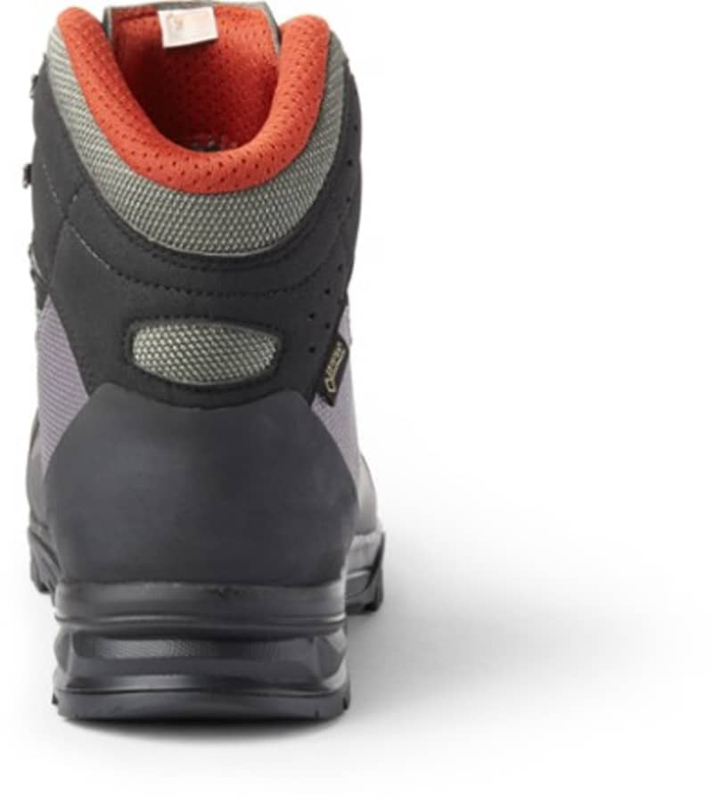 Used Lowa Irox GTX Mid Hiking Boots | REI Co-op