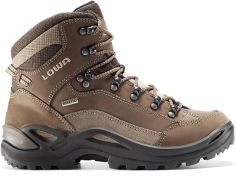 Springen Marxistisch consultant Used Lowa Renegade GTX Mid Hiking Boots | REI Co-op