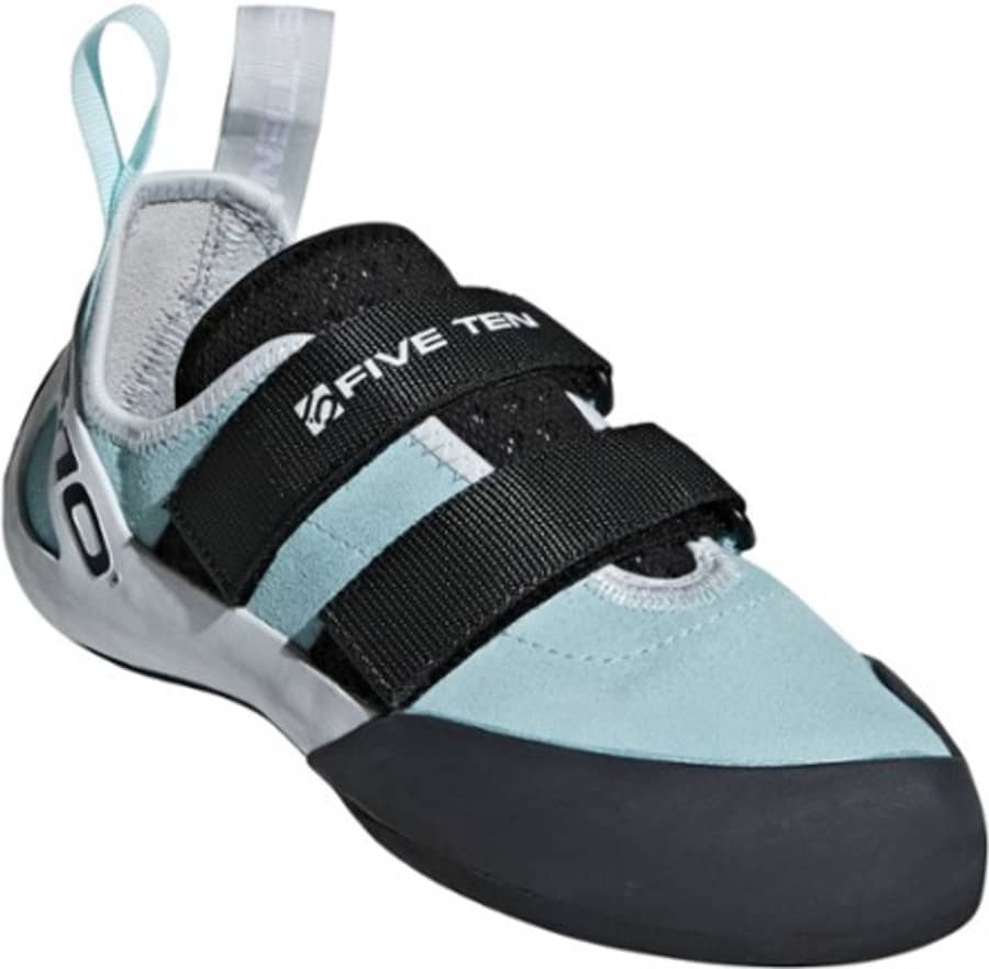 Buy adidas Womens Five Ten Anasazi Lv Pro Climbing Shoes Easy