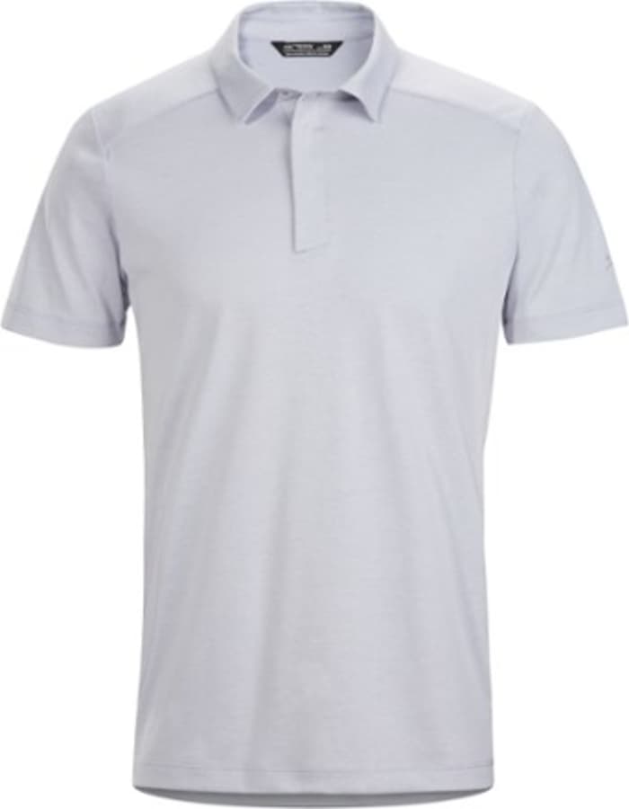 ARC'TERYX アークテリクス　ERIS POLO エリス　ポロシャツ Arc'teryx Eris Polo Shirt - Men's | Altitude Sports