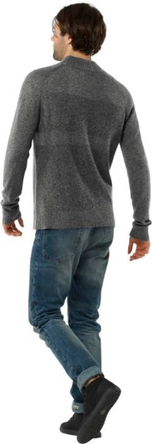 SMARTWOOL Men's Merino Sport Fleece 1/2 Zip