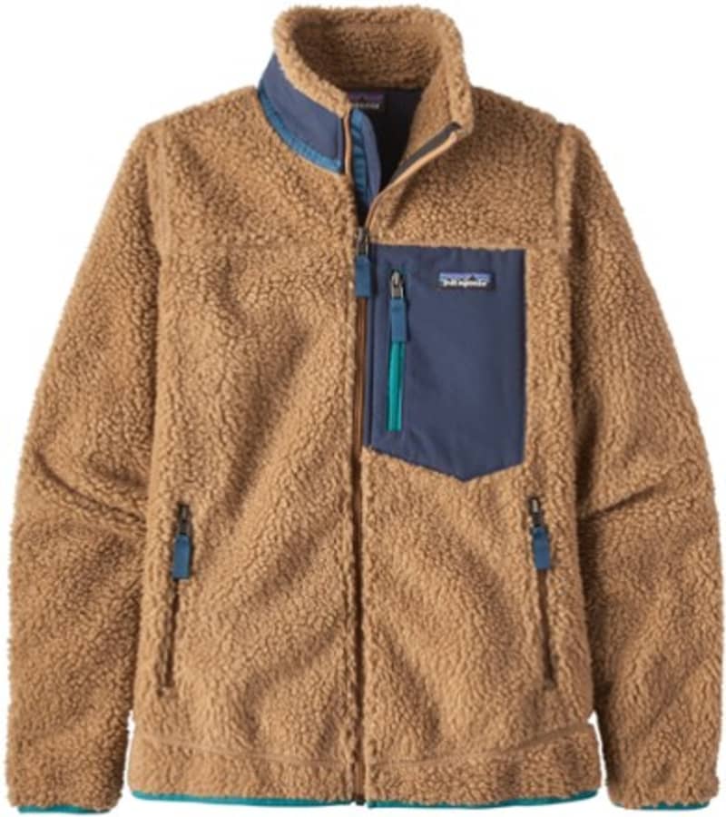 Used Patagonia Classic Retro-X Fleece Jacket | REI Co-op