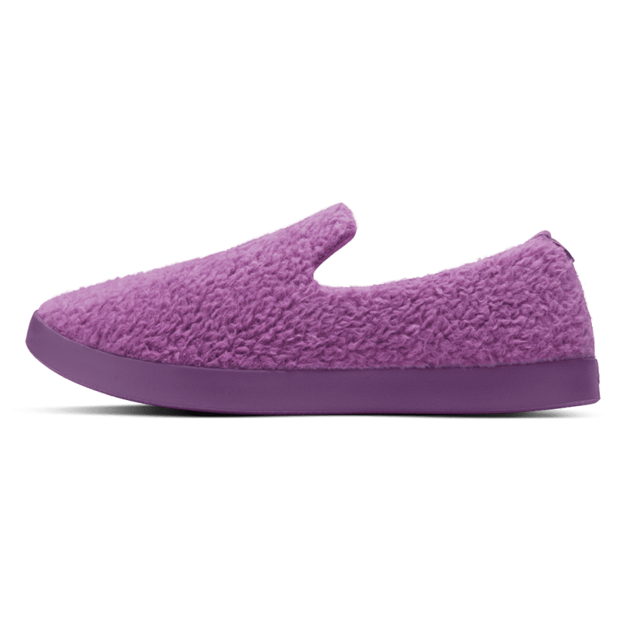 Men's Wool Lounger Fluffs for Sale | Allbirds ReRun