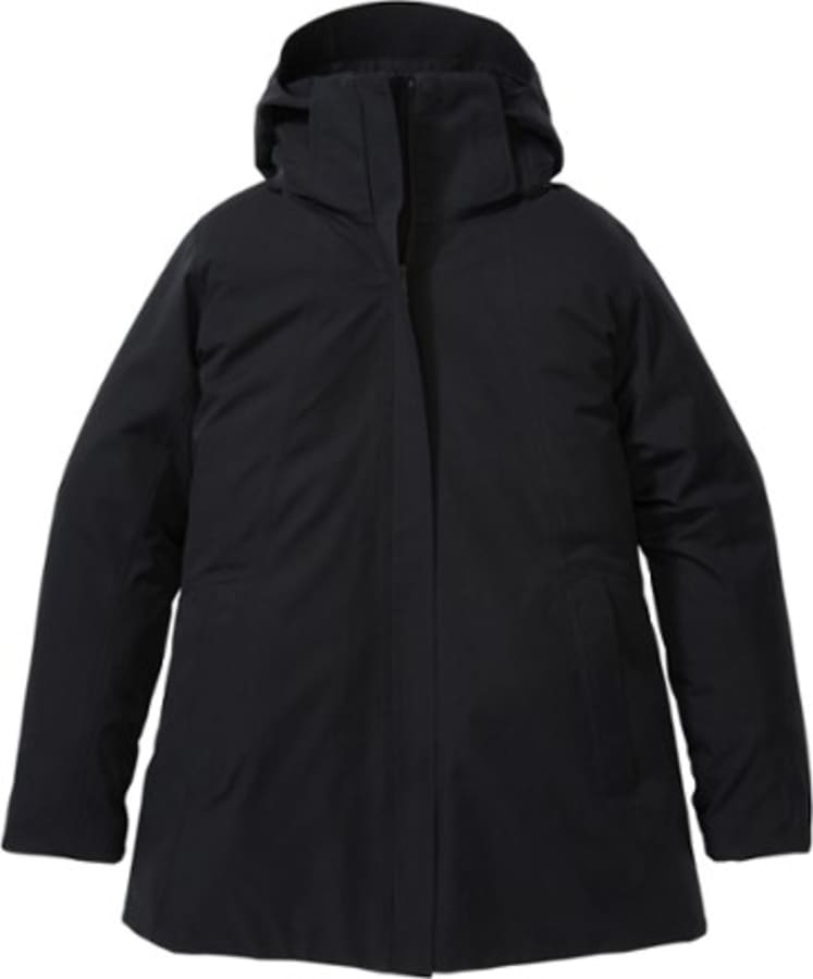Marmot warmcube mccarren down jacket women's clearance