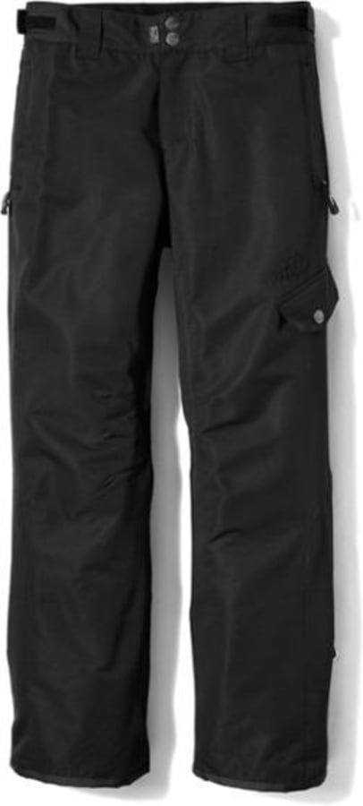 Used Kuhl Raid Soft-Shell Pants