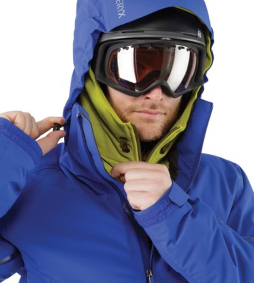 Used Arc'teryx Shuksan Jacket | REI Co-op Used Arc'teryx Shuksan Jacket | REI Co-op