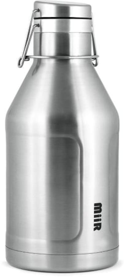 MiiR Growler Black 64 oz