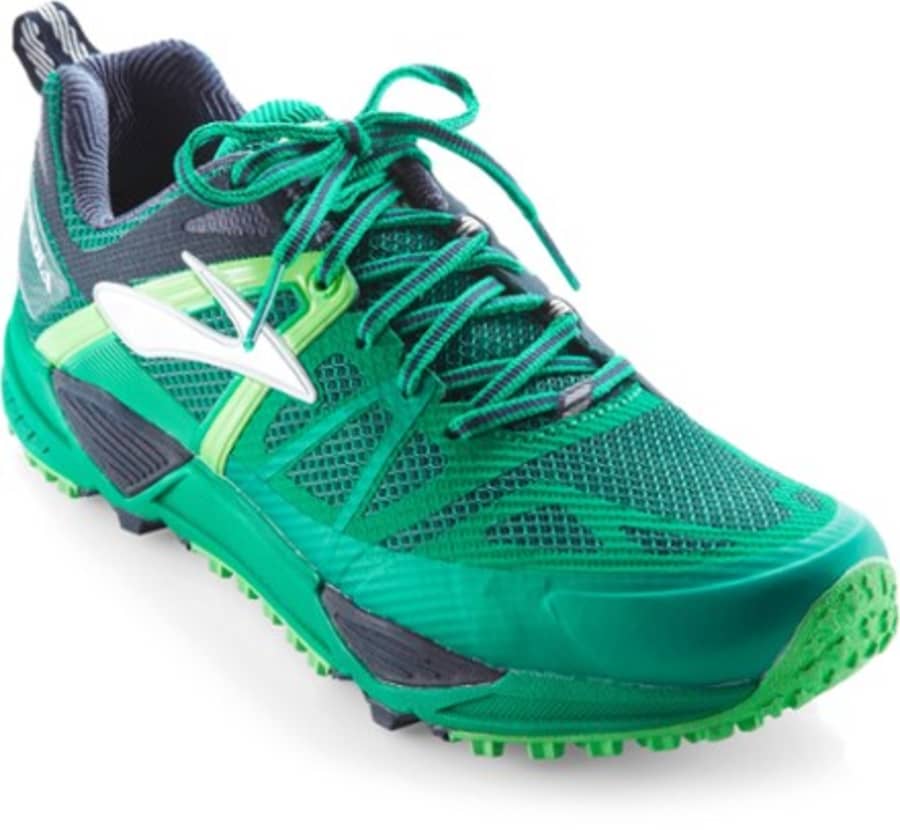 Brooks Cascadia Trail Running Shoes