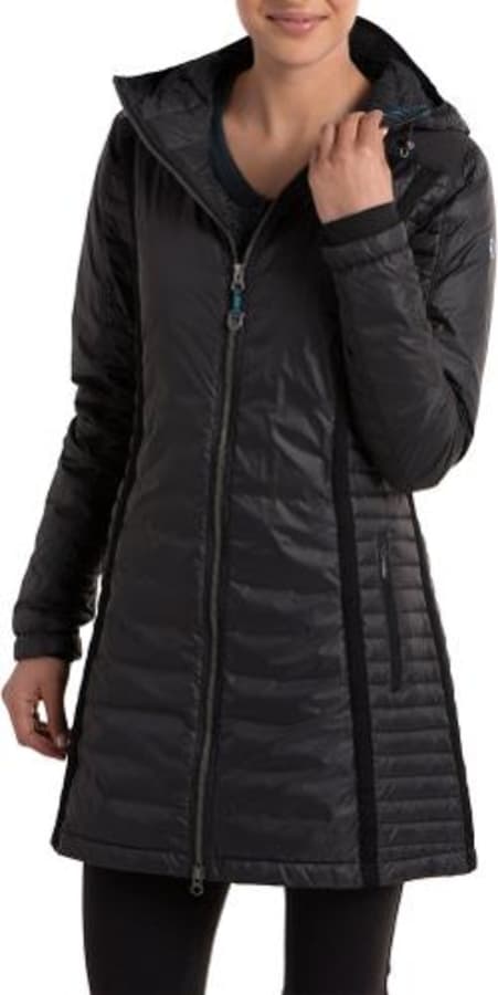 KUHL Spyfire Down Parka - Women's, REI Co-op