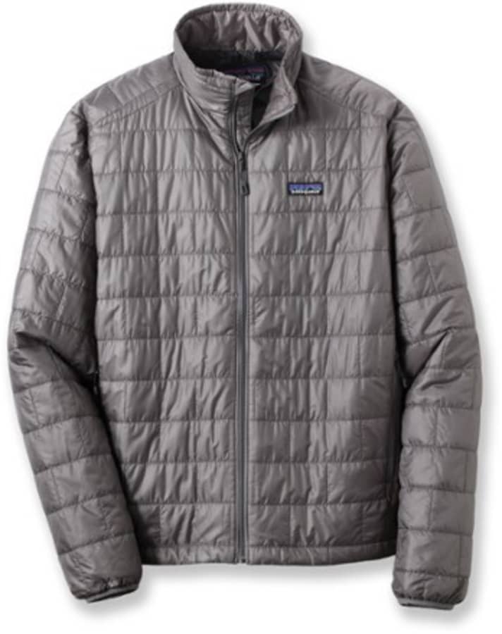 bros punt complexiteit Used Patagonia Nano Puff Jacket | REI Co-op