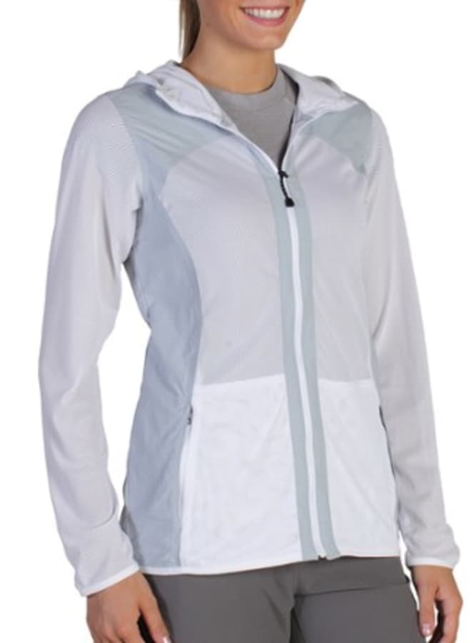 ExOfficio BugsAway Damselfly Jacket - Women's