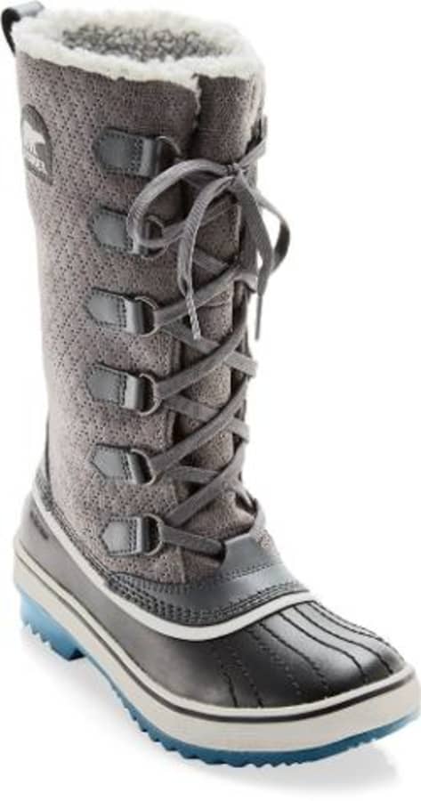 Used Sorel Tivoli High Winter Boots REI Co op