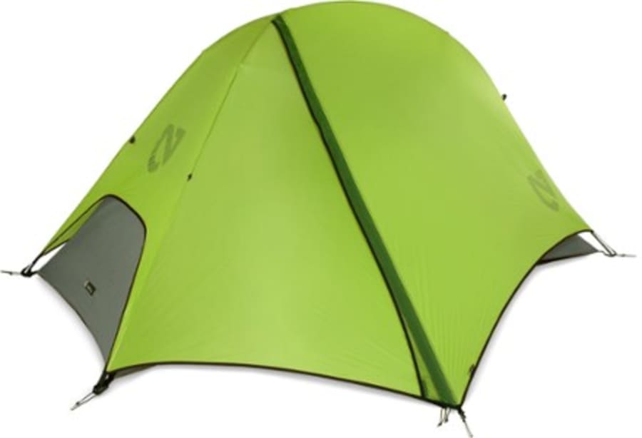 Used Nemo Obi 1P Tent | REI Co-op