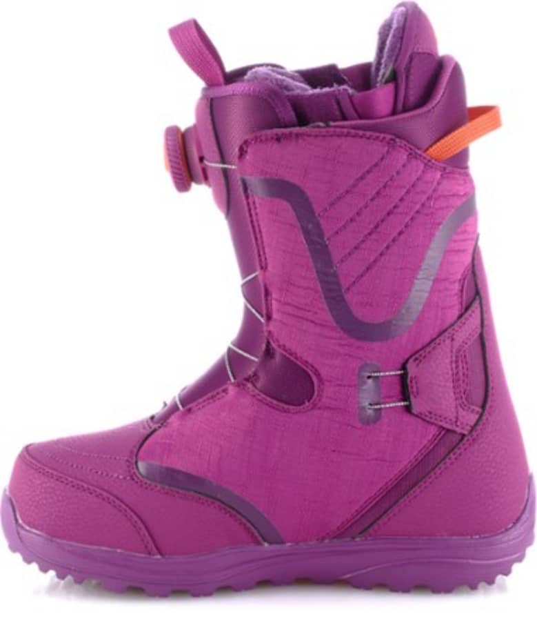 Used Burton Limelight Boa Snowboard Boots | REI Co-op