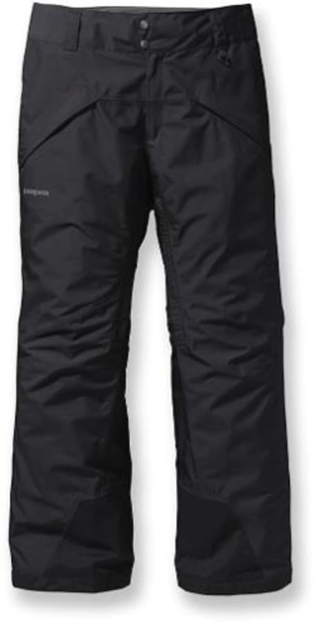 Used Patagonia Snowshot Shell Pants Short Sizes REI Co-op