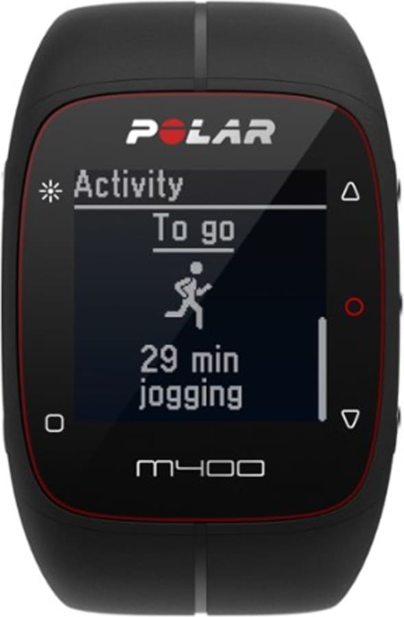 Polar M400 GPS Watch 