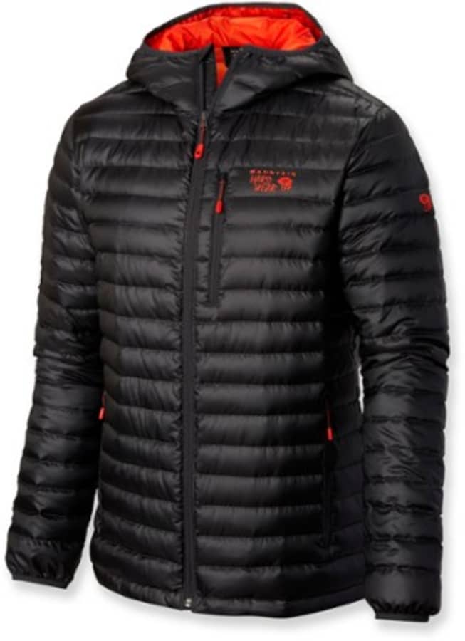 The Hunt For The Ultimate Down Jacket (Feels Like A Midlayer