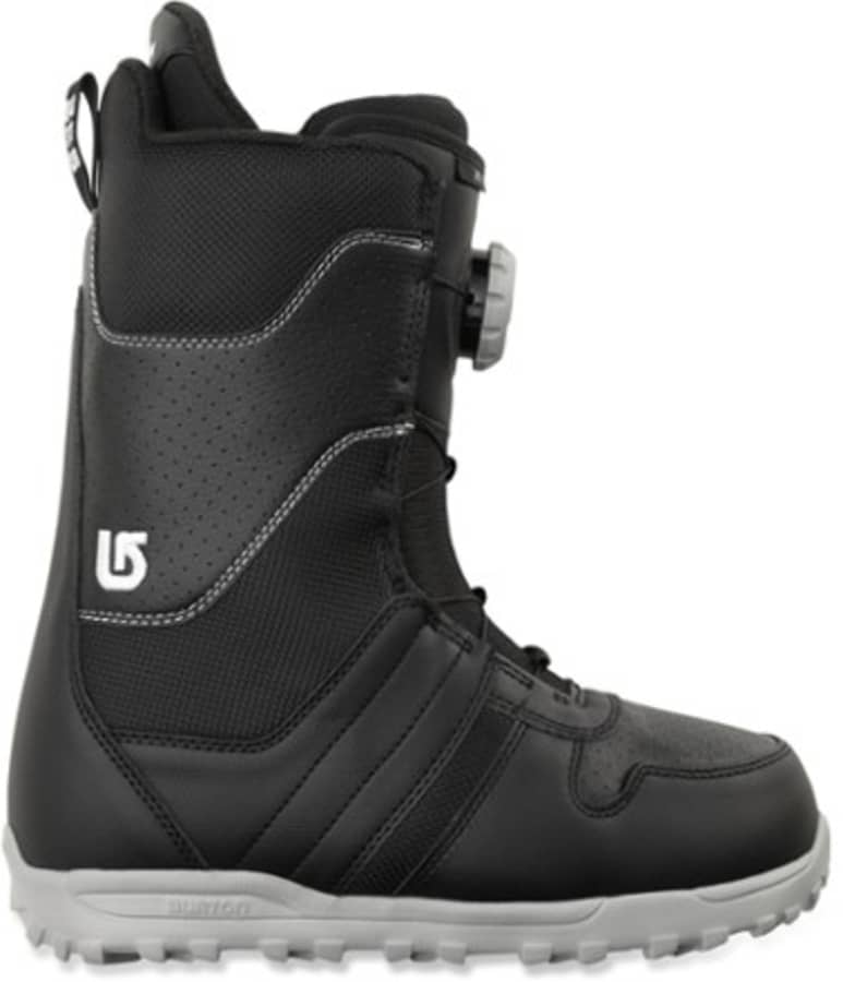 ♪BURTON★JET /27.5 Used Burton Jet Snowboard Boots | REI Co-op