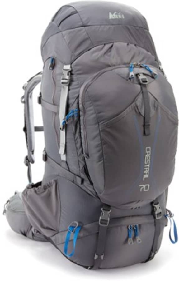 Rei crestrail 70 outlet