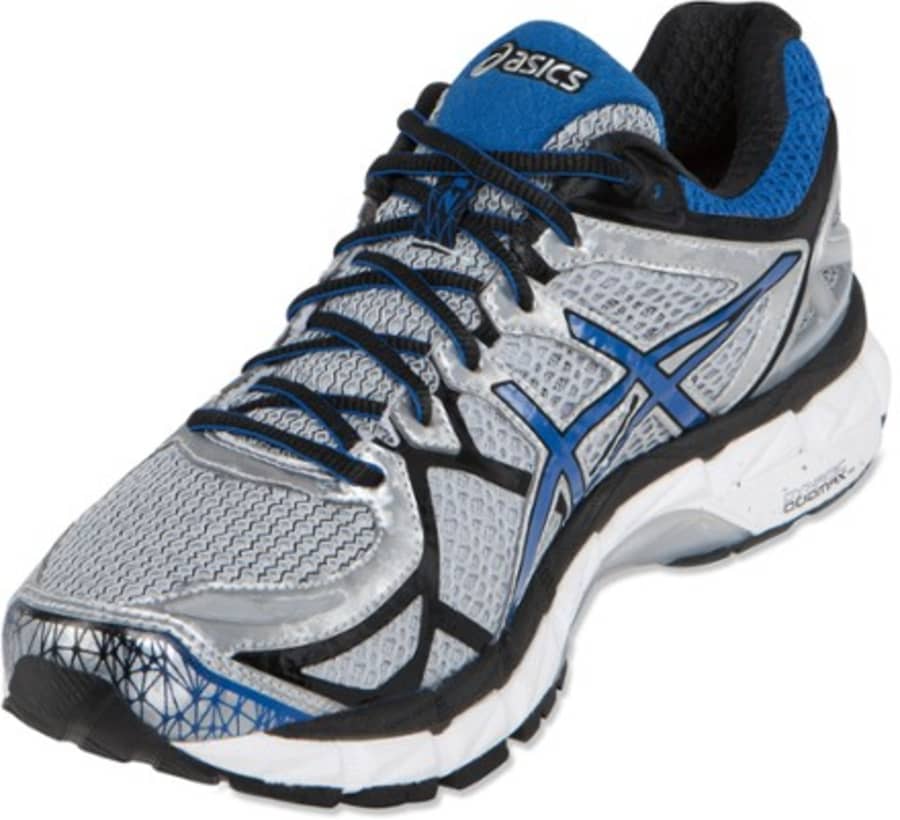Used Asics GEL-Kayano 21 Road-Running Shoes Co-op