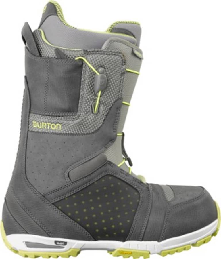 Used Burton Imperial Snowboard Boots | Co-op