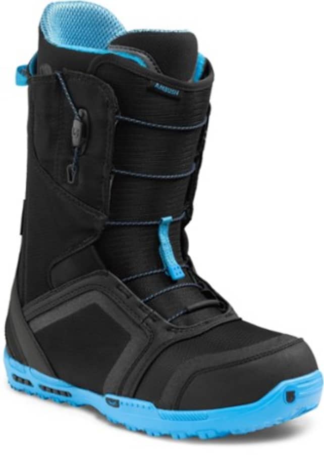 スノーボード Burton AMBUSH 26cm Used Burton Ambush Snowboard Boots | REI Co-op