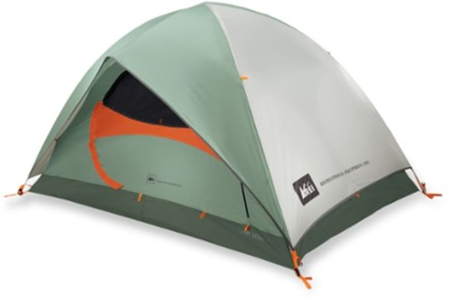 新品未使用！THENorthFace2M DOME TENT The North Face 2-Meter Dome Tent | REI Co-op