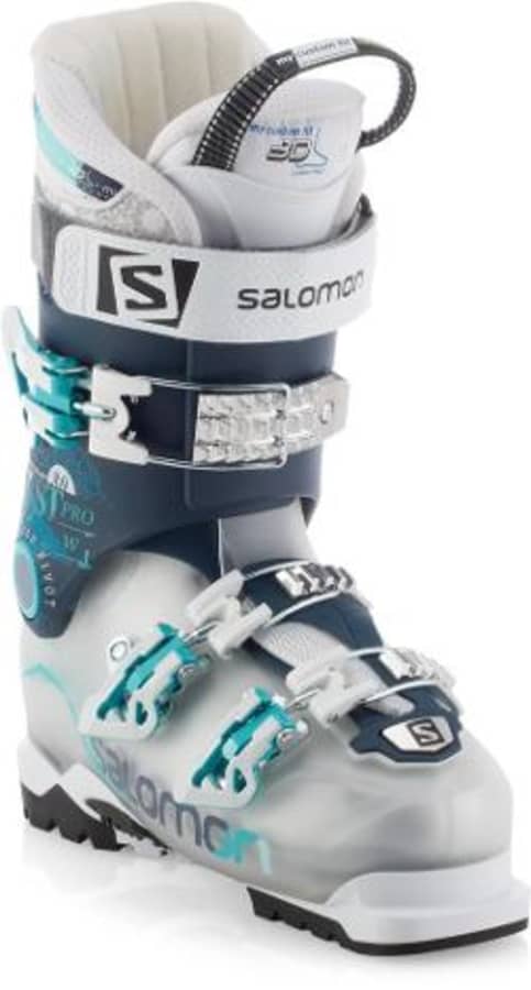 Colonial bro Legende Used Salomon Quest Pro 80 W Ski Boots | REI Co-op