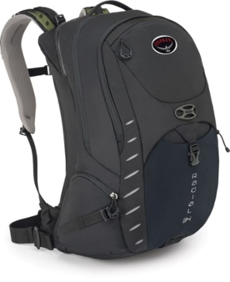 Osprey Radial 34 Cycling Pack | REI Co-op