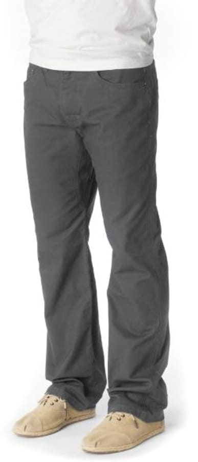 Used Prana Bronson Pants 32 Inseam