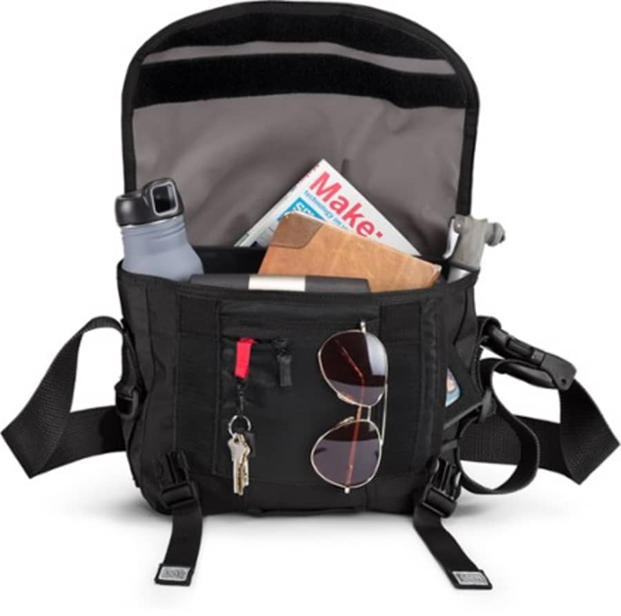 バッグ old TIMBUK2 messenger bag Used Timbuk2 Classic Messenger Bag - Extra Small | REI Co-op