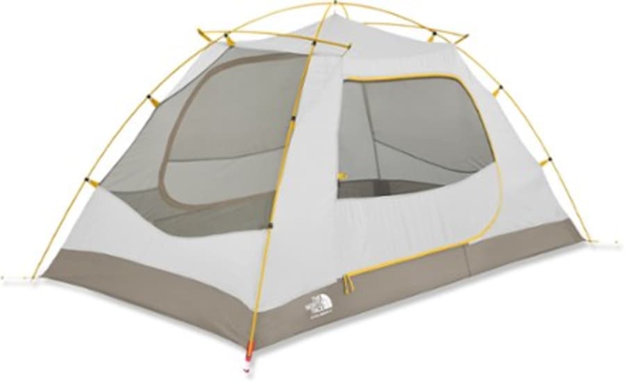 Used The North Face Stormbreak 2 Tent | REI Co-op