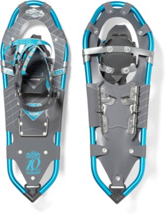 Used Atlas 1023 Elektra Snowshoes | REI Co-op Used Atlas 1023 Elektra Snowshoes | REI Co-op