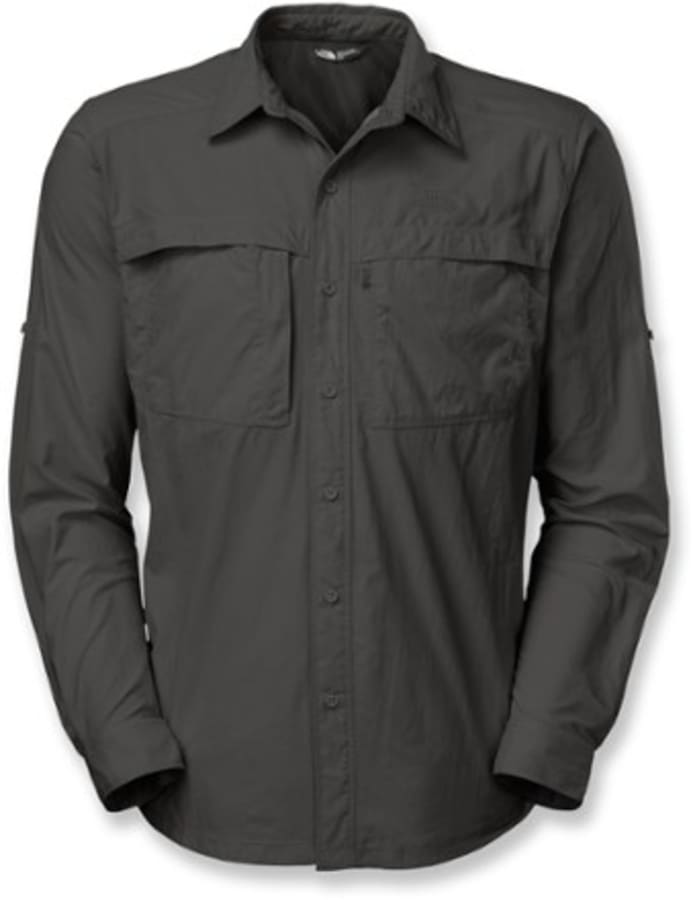 Used The North Face Cool Horizon Long-Sleeve Shirt | REI Co-op