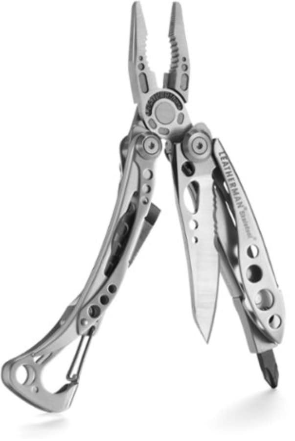 Leatherman Skeletool RX Multi-Tool Review - Pro Tool Reviews