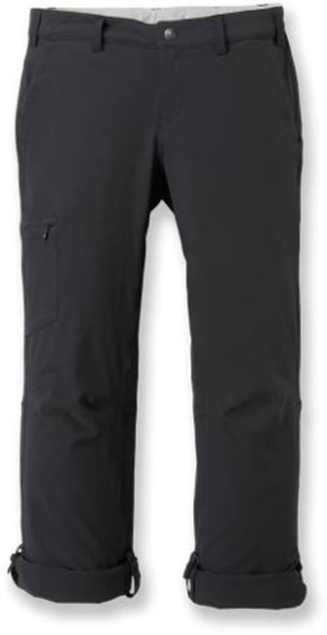 Used REI Co-op Sahara Roll-Up Pants