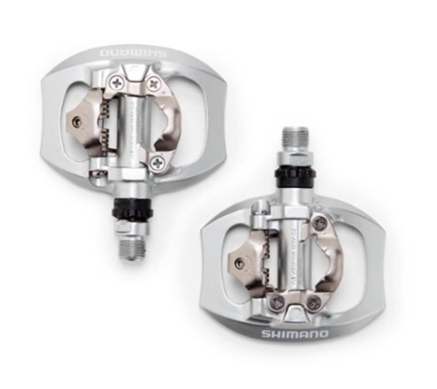 Shimano A530 Shimano A53 Spd Sport Road Pedals A520 Pedals Sale