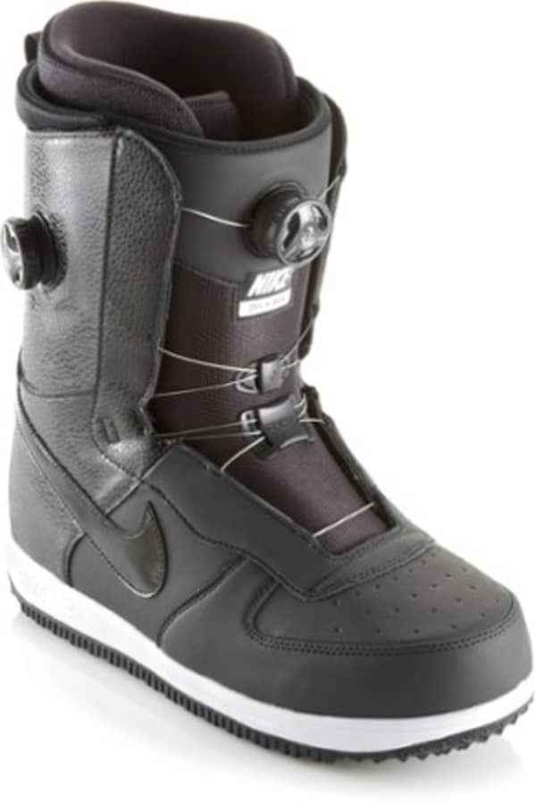 nike zoom force 1 x boa snowboard boots