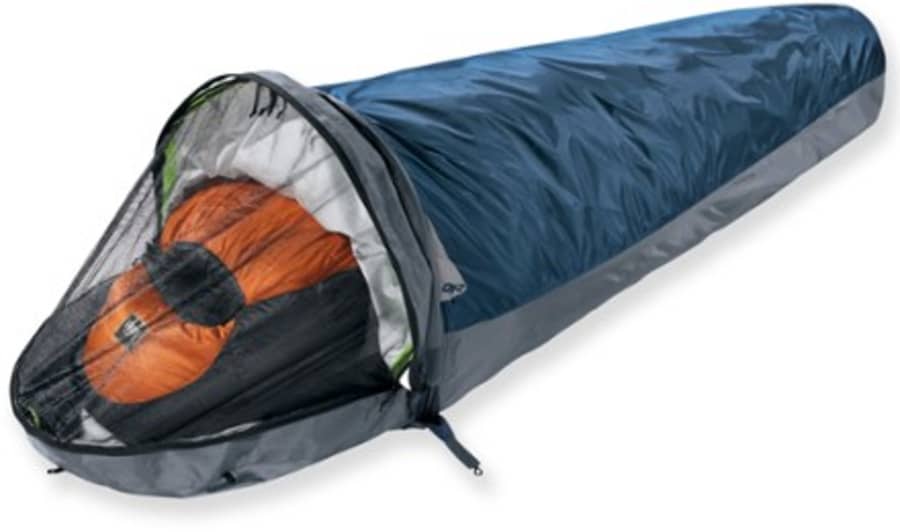 Used Outdoor Research Alpine Bivy | REI Co-op