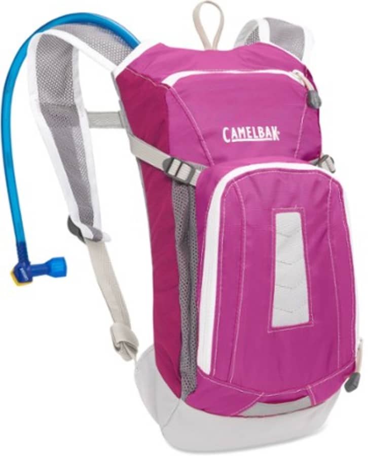 Camelbak Mini M.U.L.E. 50 oz Hydration Pack Kids