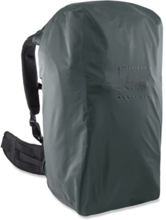 Used REI Co-op Vagabond Tour 40 Travel Pack