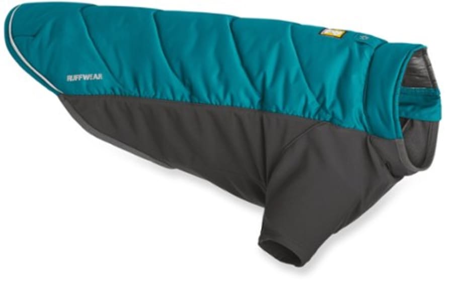 Used Ruffwear Powder Hound Insulated Dog Jacket REI Co op