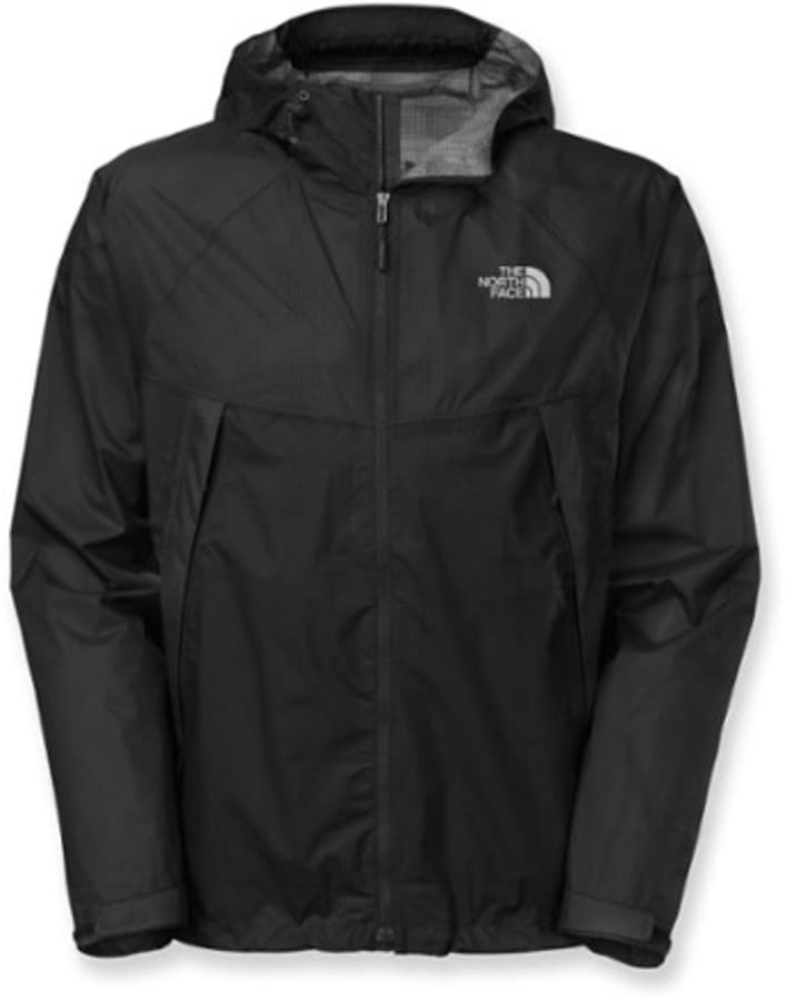 Used The North Face Cloud Venture Rain Jacket | REI Co-op