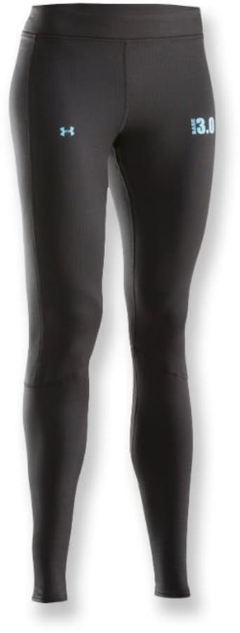 Under Armour Base 2.0 Leggings for Ladies